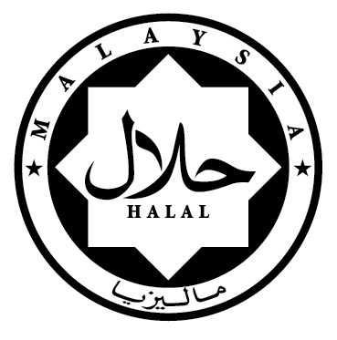 Jakim Halal Certified - VM Pacific Group